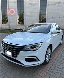 MG 5